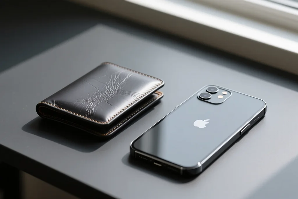 Mobile Wallets and Bank Transfers