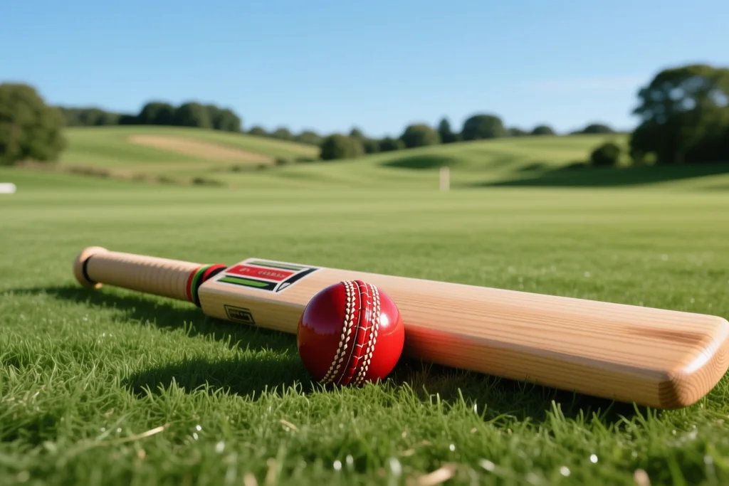 Cricket Betting Basics: Markets and Formats
