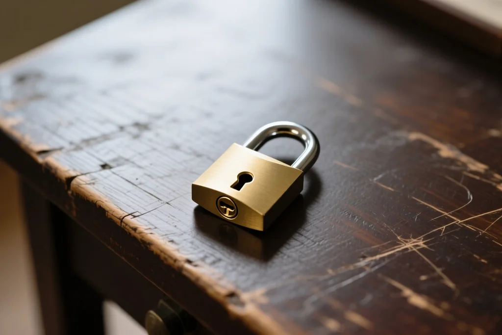 Password Reset and Account Recovery