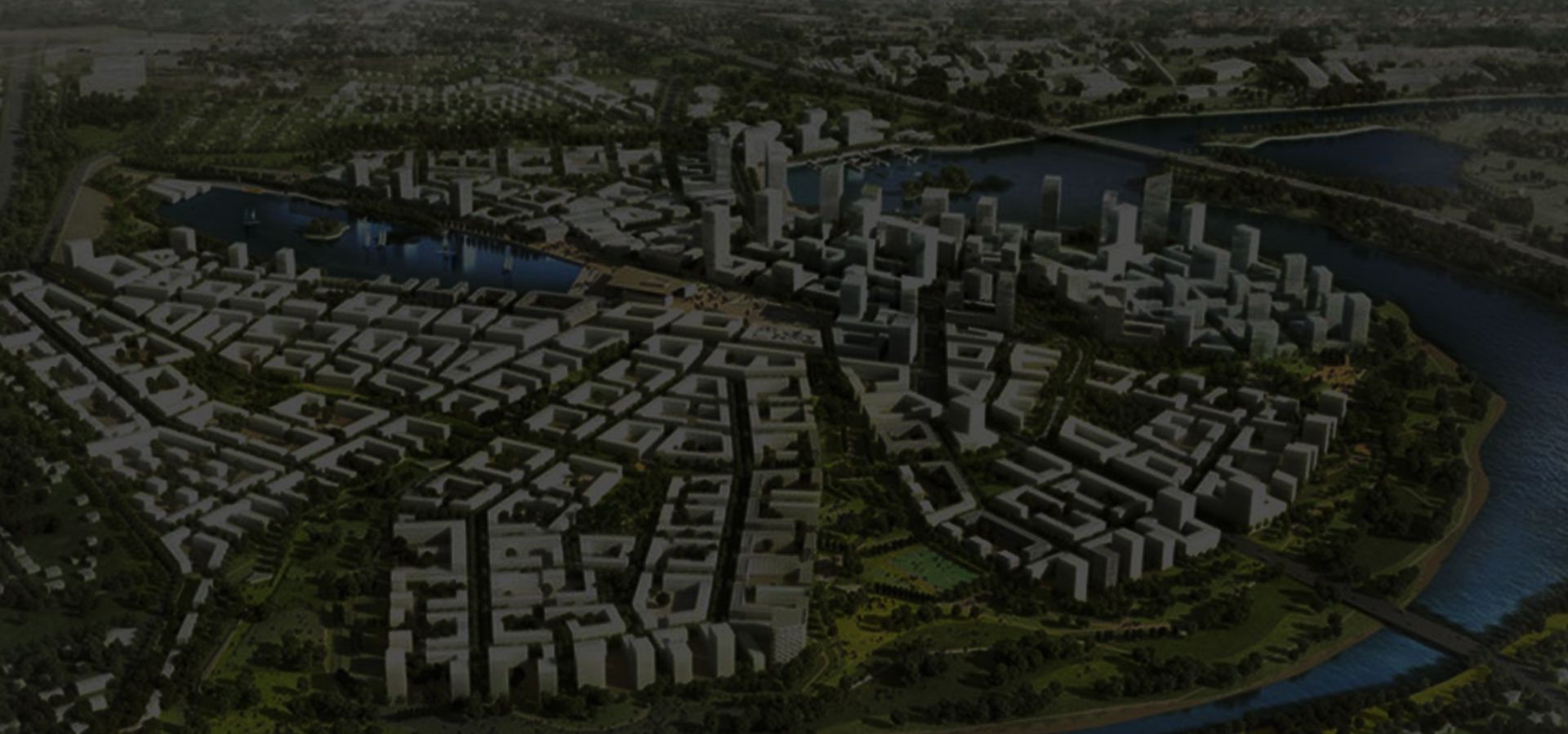 Nova Group Development Portfolio - Completed Projects